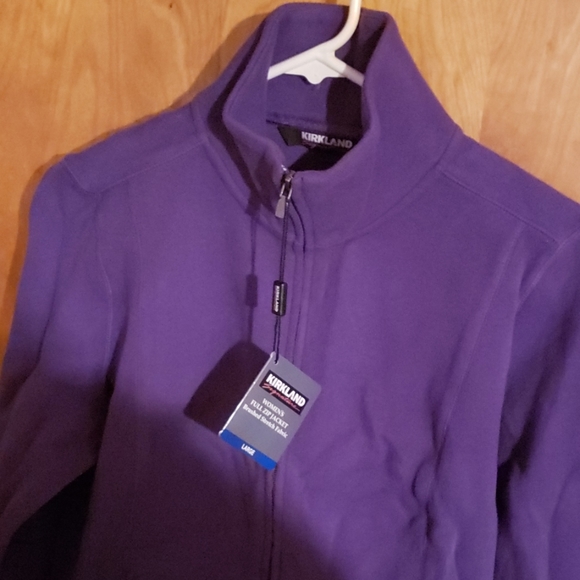 jacket - Picture 2 of 2